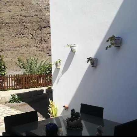 Casa Canaria * Las Casillas (Mogan)